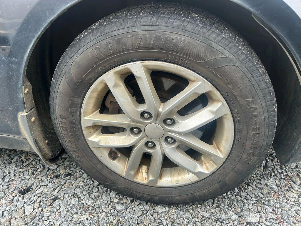 used 2013 Kia Optima car, priced at $3,900