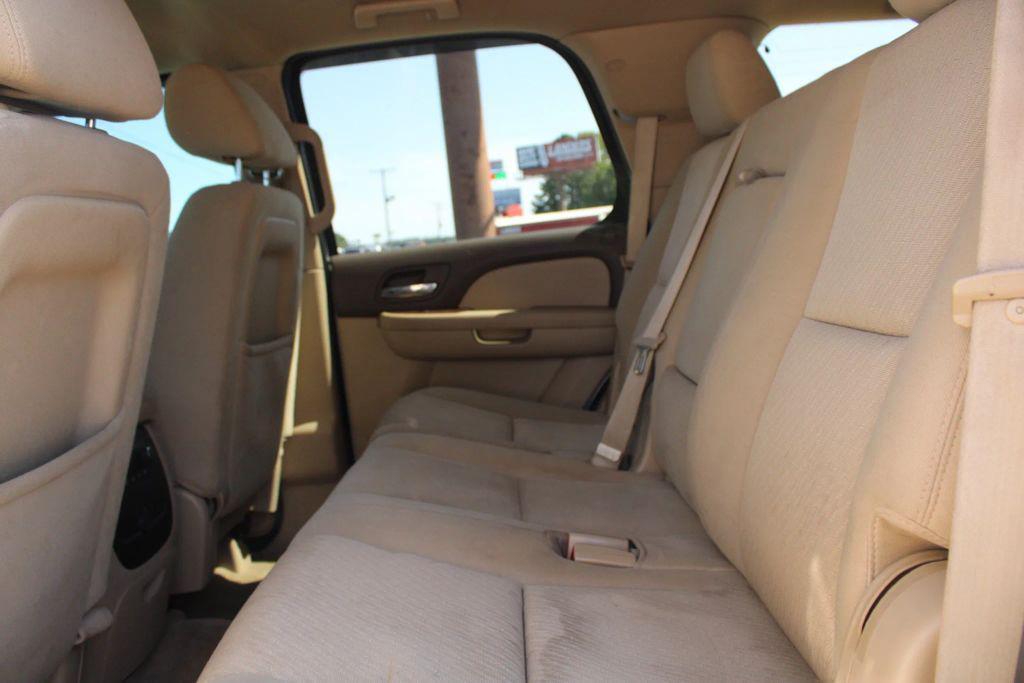 used 2011 GMC Yukon car, priced at $8,599