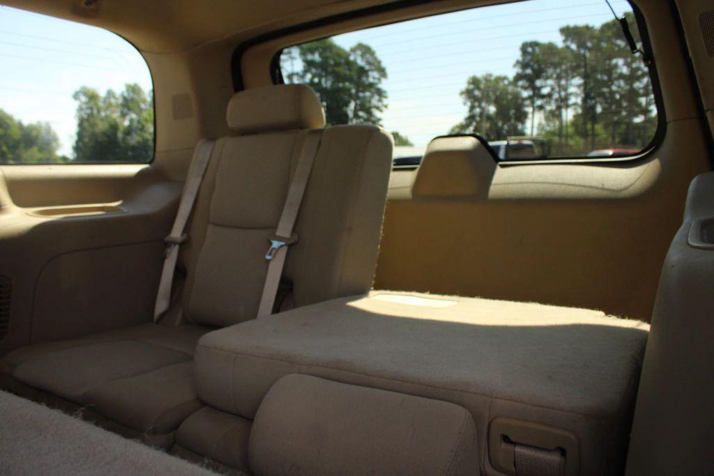 used 2011 GMC Yukon car, priced at $8,599