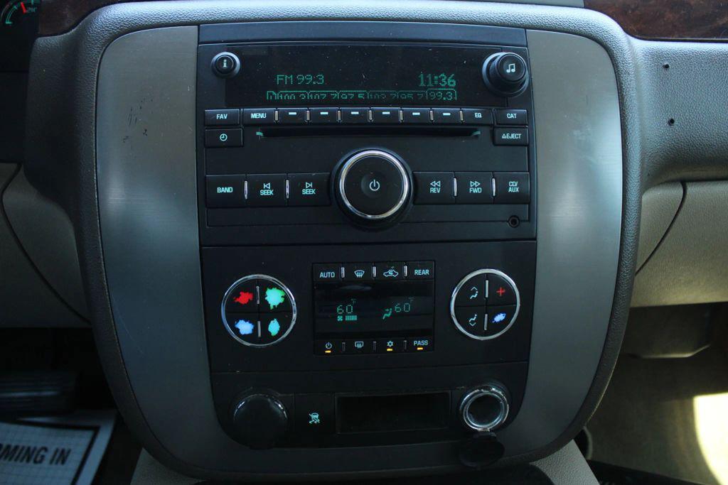 used 2011 GMC Yukon car, priced at $8,599