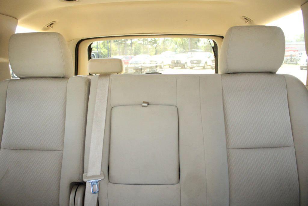 used 2011 GMC Yukon car, priced at $8,599