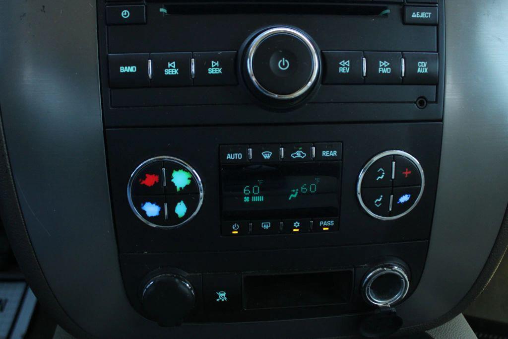 used 2011 GMC Yukon car, priced at $8,599