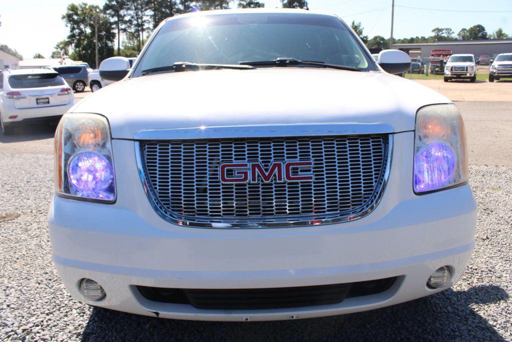 used 2011 GMC Yukon car, priced at $8,599