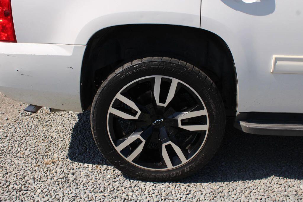 used 2011 GMC Yukon car, priced at $8,599