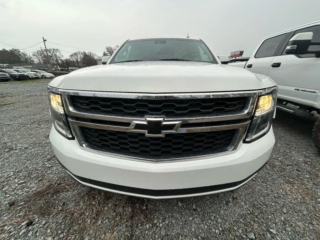 used 2019 Chevrolet Suburban car, priced at $21,999