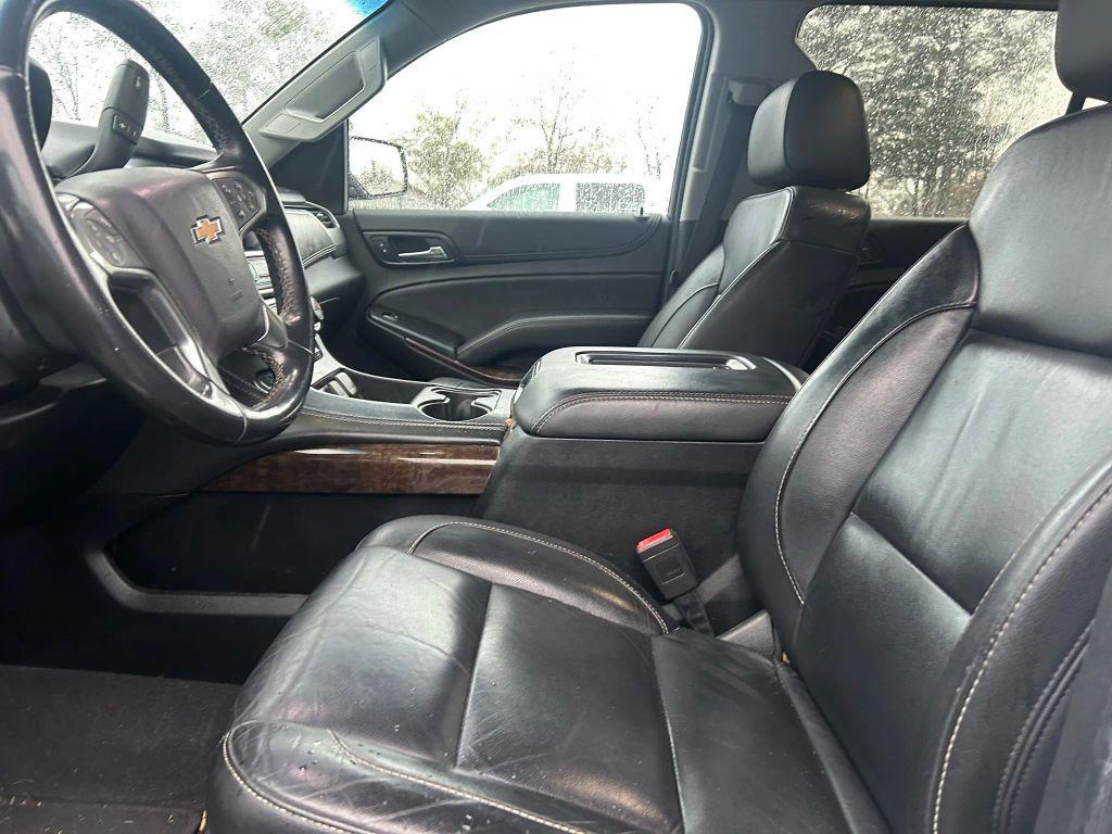 used 2019 Chevrolet Suburban car, priced at $21,999