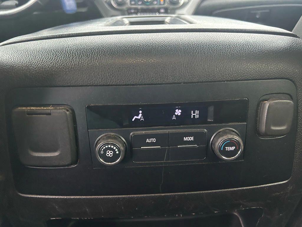 used 2019 Chevrolet Suburban car, priced at $21,999