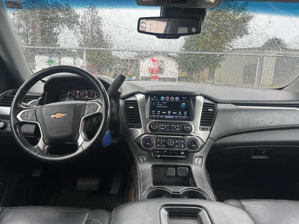 used 2019 Chevrolet Suburban car, priced at $21,999