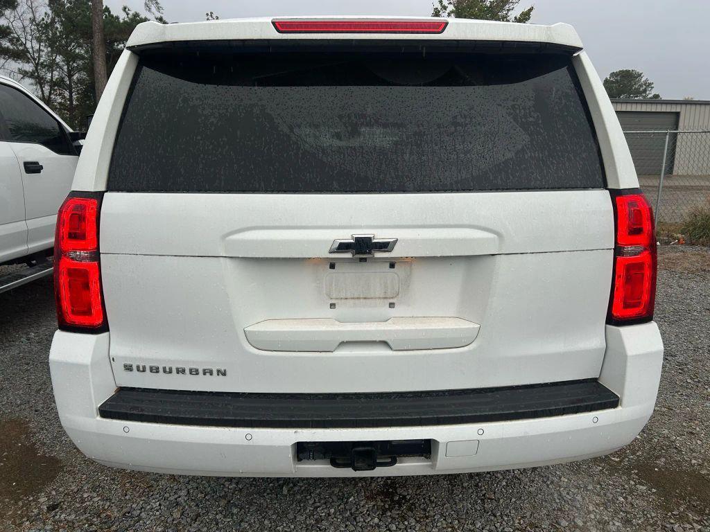 used 2019 Chevrolet Suburban car, priced at $21,999