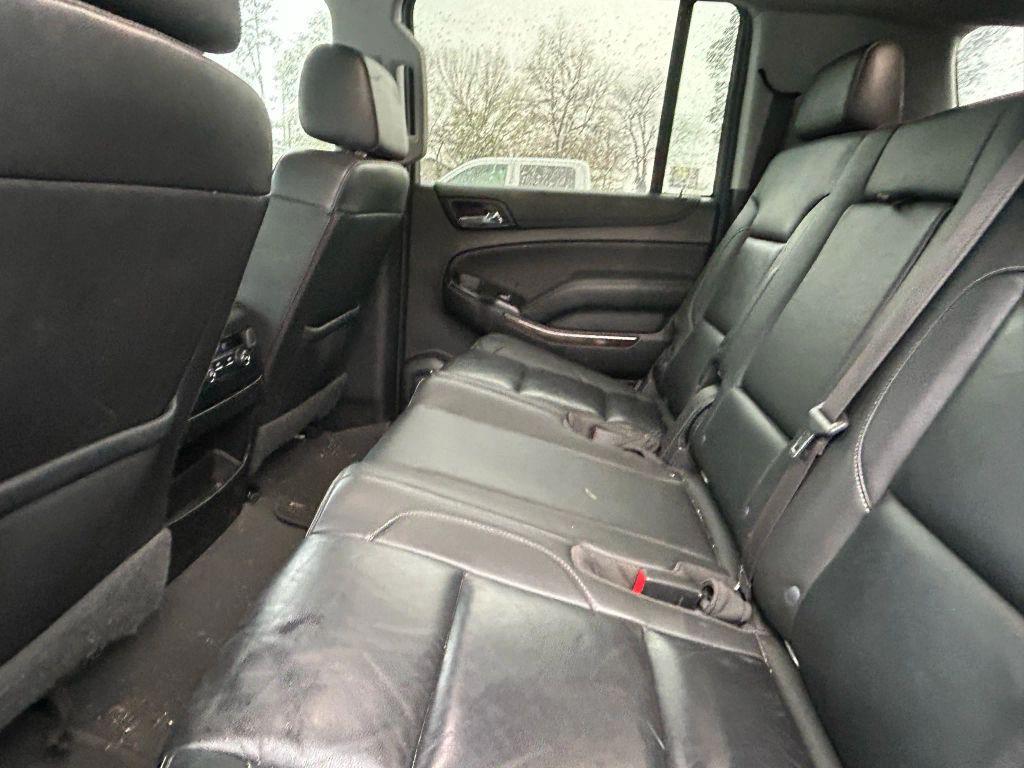 used 2019 Chevrolet Suburban car, priced at $21,999