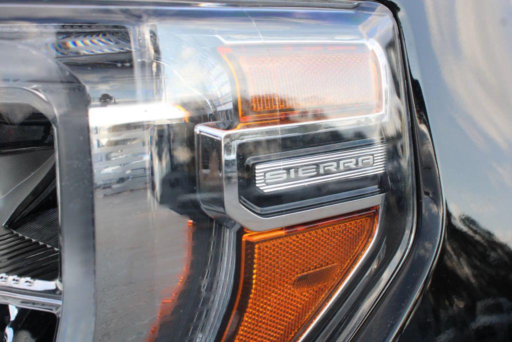 used 2019 GMC Sierra 1500 car, priced at $32,999