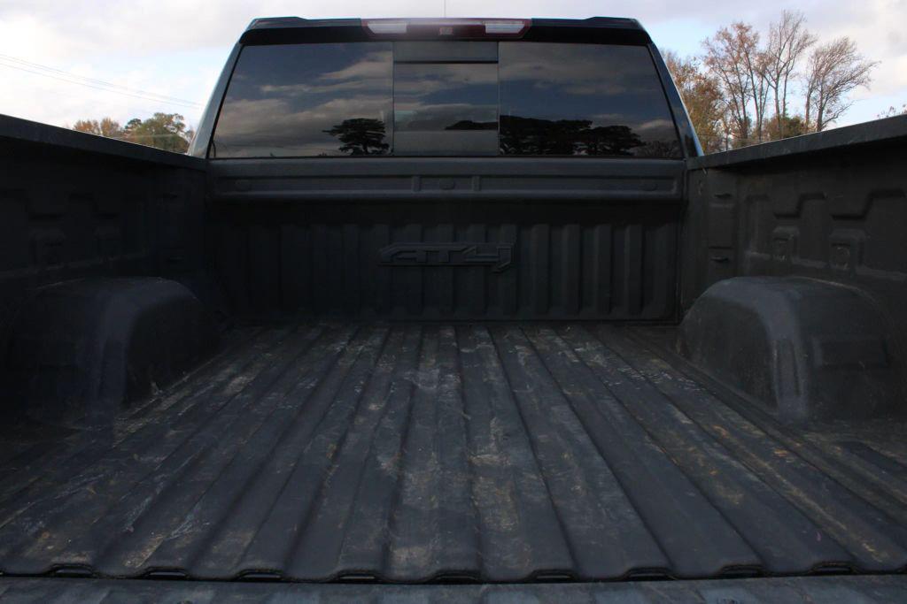 used 2019 GMC Sierra 1500 car, priced at $32,999