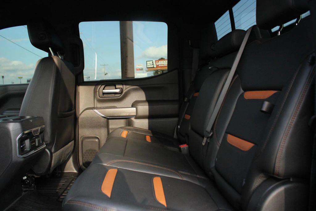 used 2019 GMC Sierra 1500 car, priced at $32,999