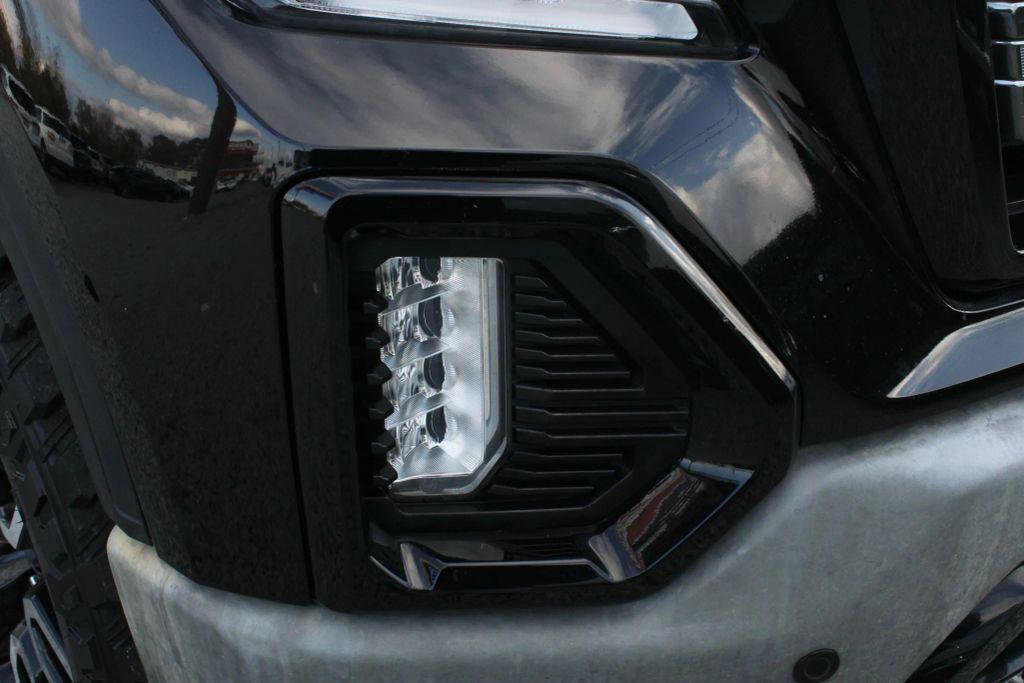 used 2019 GMC Sierra 1500 car, priced at $32,999