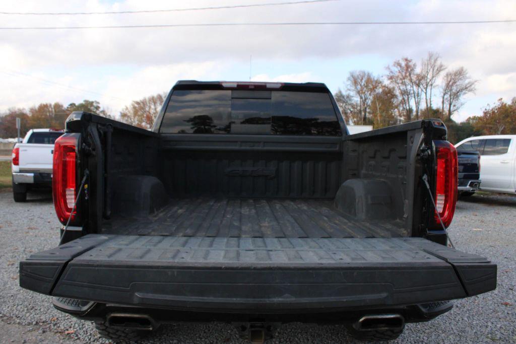 used 2019 GMC Sierra 1500 car, priced at $32,999