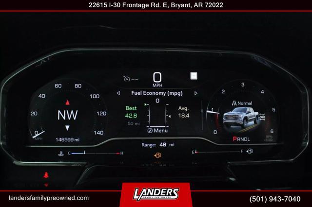 used 2022 GMC Sierra 1500 car, priced at $33,956