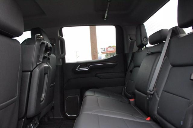 used 2022 GMC Sierra 1500 car, priced at $33,956
