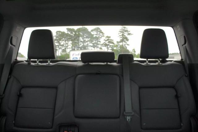 used 2022 GMC Sierra 1500 car, priced at $33,956