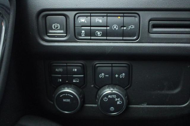 used 2022 Chevrolet Suburban car, priced at $39,777