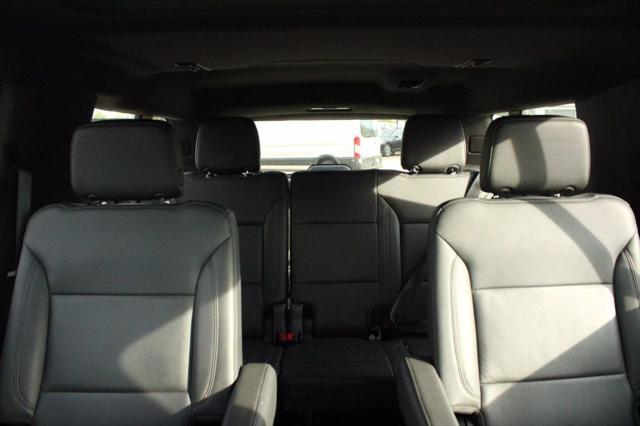 used 2022 Chevrolet Suburban car, priced at $39,777