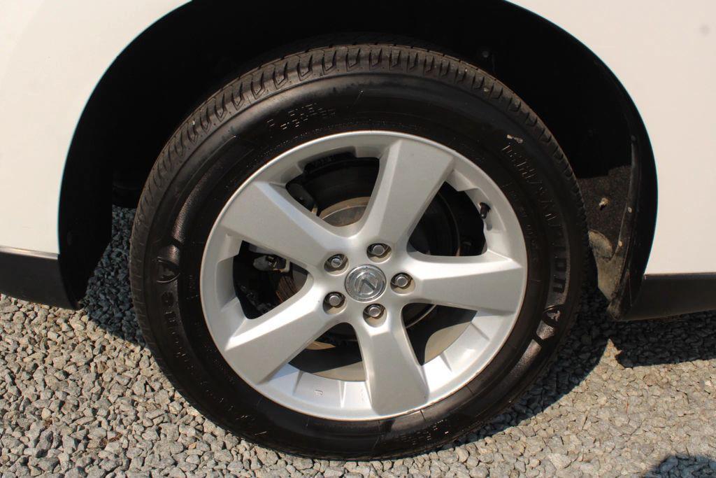 used 2013 Lexus RX 350 car, priced at $16,230
