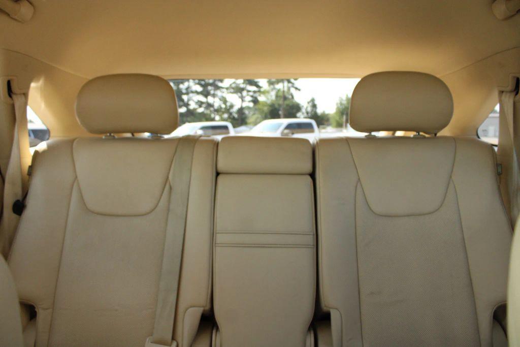 used 2013 Lexus RX 350 car, priced at $16,230