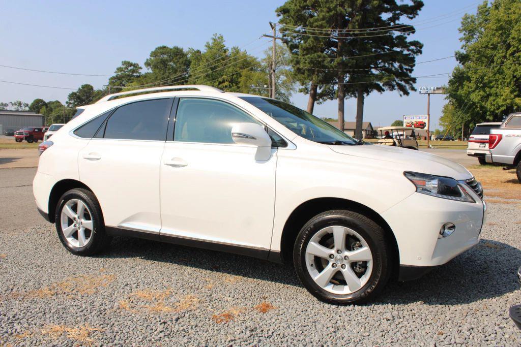 used 2013 Lexus RX 350 car, priced at $16,230