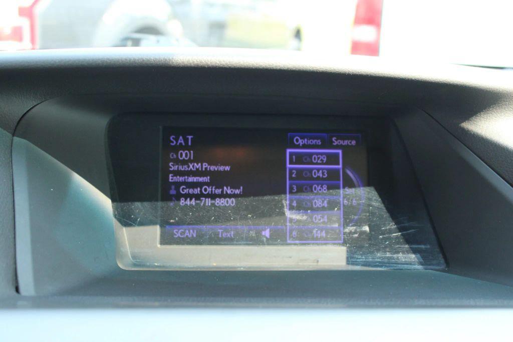 used 2013 Lexus RX 350 car, priced at $16,230