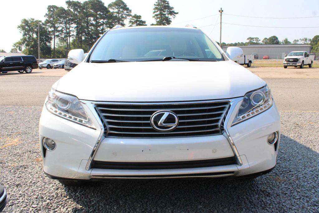 used 2013 Lexus RX 350 car, priced at $16,230