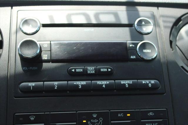 used 2016 Ford F-250 car, priced at $17,999
