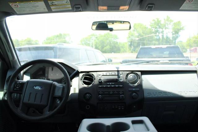 used 2016 Ford F-250 car, priced at $17,999