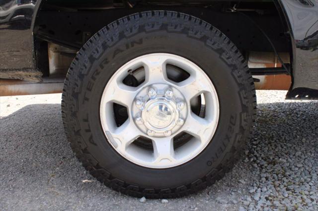 used 2016 Ford F-250 car, priced at $17,999