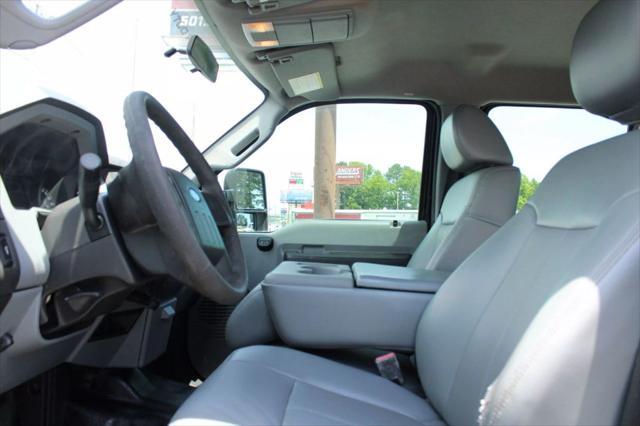 used 2016 Ford F-250 car, priced at $17,999