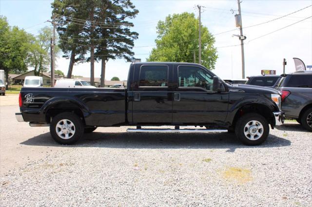 used 2016 Ford F-250 car, priced at $17,999