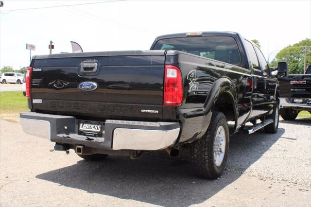 used 2016 Ford F-250 car, priced at $17,999