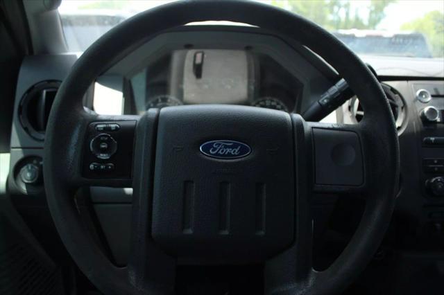 used 2016 Ford F-250 car, priced at $17,999