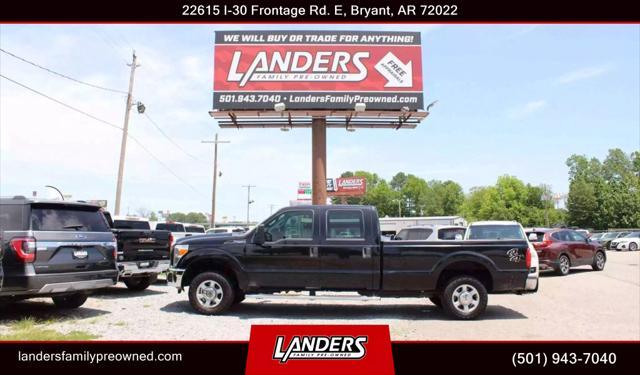 used 2016 Ford F-250 car, priced at $17,999