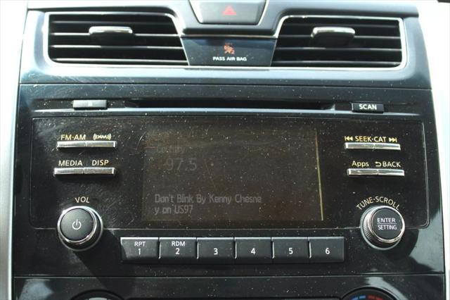 used 2014 Nissan Altima car, priced at $8,777
