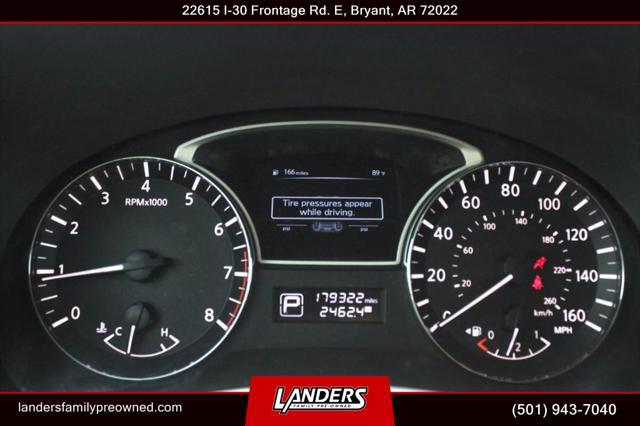 used 2014 Nissan Altima car, priced at $8,777