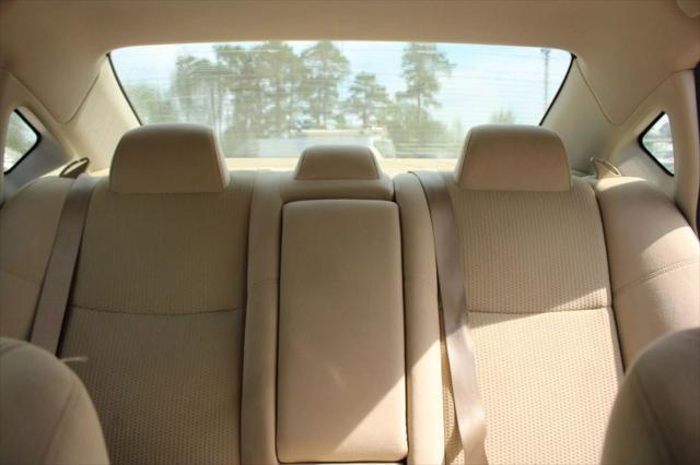 used 2014 Nissan Altima car, priced at $8,777