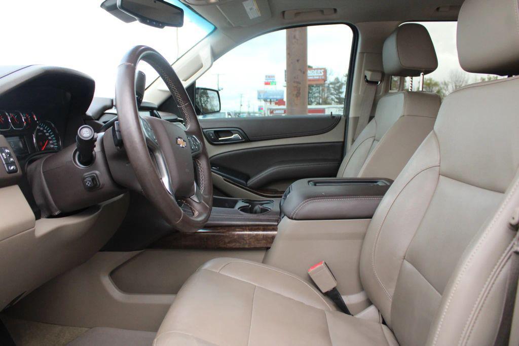 used 2016 Chevrolet Tahoe car, priced at $22,990