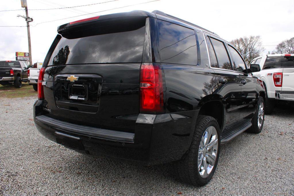 used 2016 Chevrolet Tahoe car, priced at $22,990