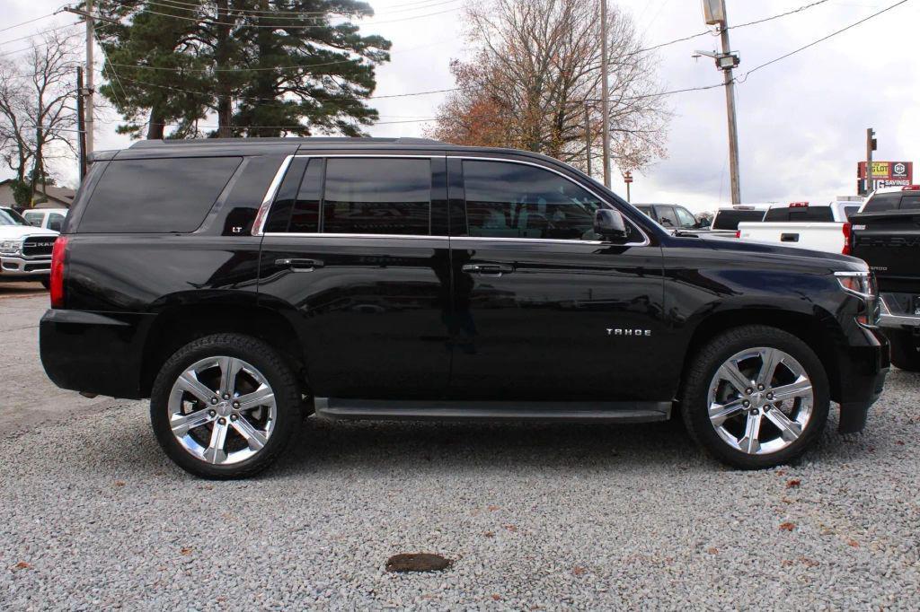 used 2016 Chevrolet Tahoe car, priced at $22,990