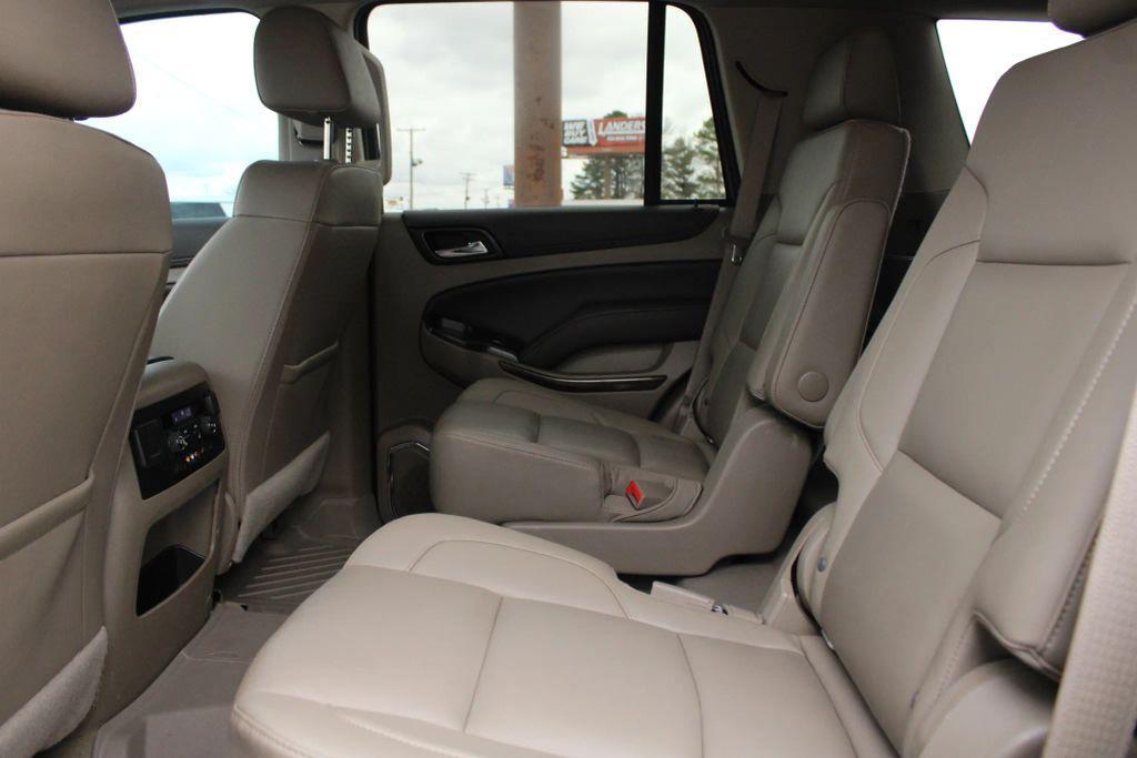 used 2016 Chevrolet Tahoe car, priced at $22,990