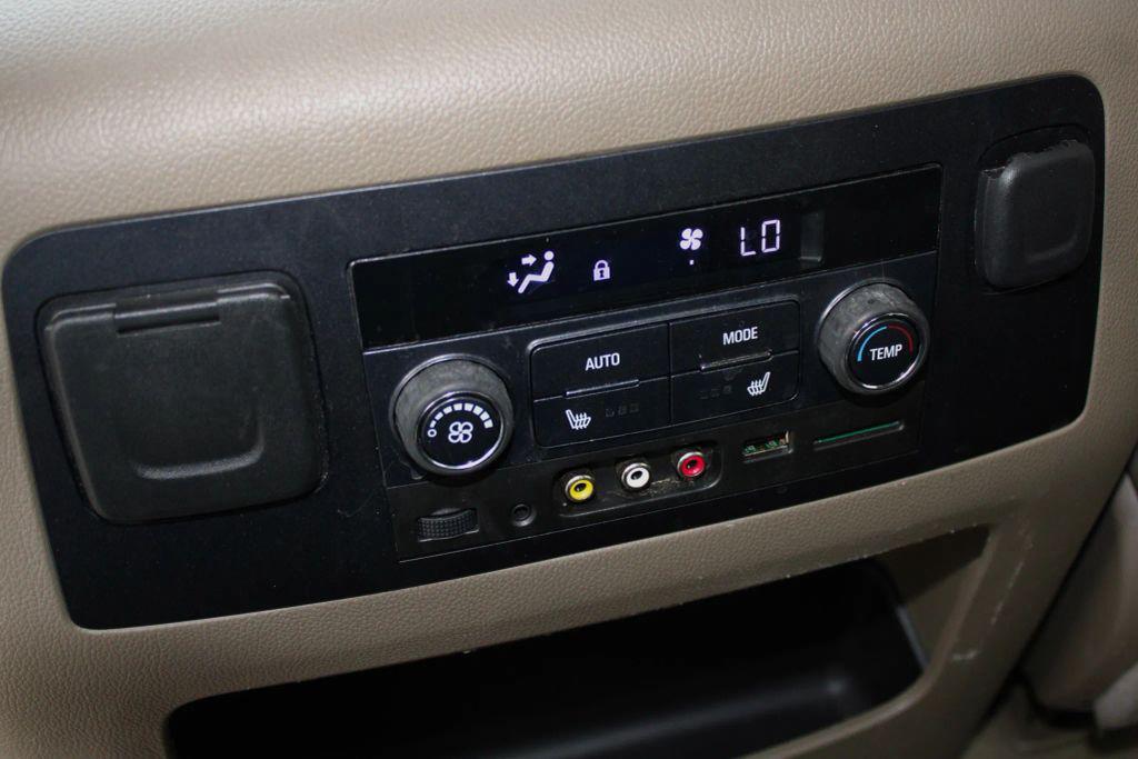 used 2016 Chevrolet Tahoe car, priced at $22,990