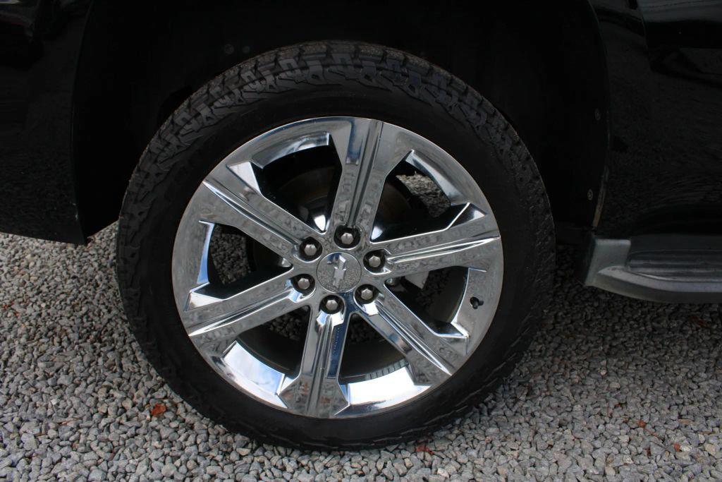 used 2016 Chevrolet Tahoe car, priced at $22,990