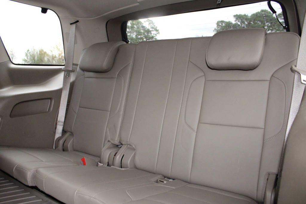 used 2016 Chevrolet Tahoe car, priced at $22,990