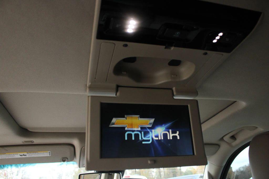 used 2016 Chevrolet Tahoe car, priced at $22,990