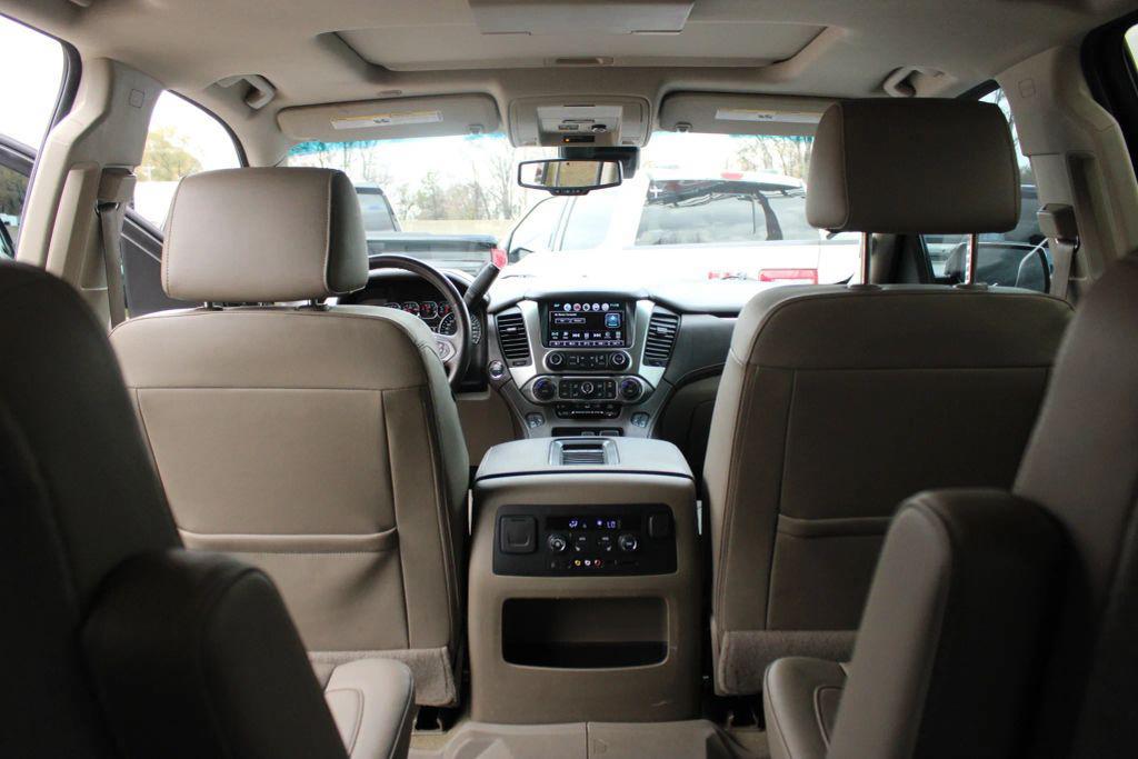 used 2016 Chevrolet Tahoe car, priced at $22,990