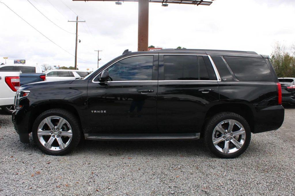 used 2016 Chevrolet Tahoe car, priced at $22,990